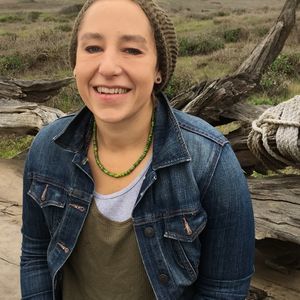 Meet your Posher, Leah